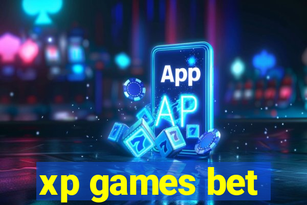 xp games bet